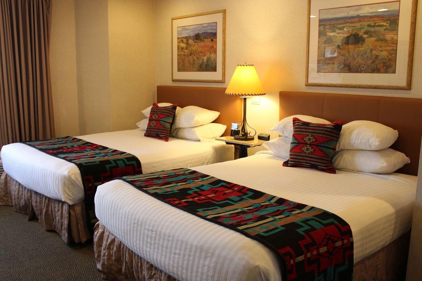 Inn At Santa Fe, Surestay Collection By Best Western Exterior photo