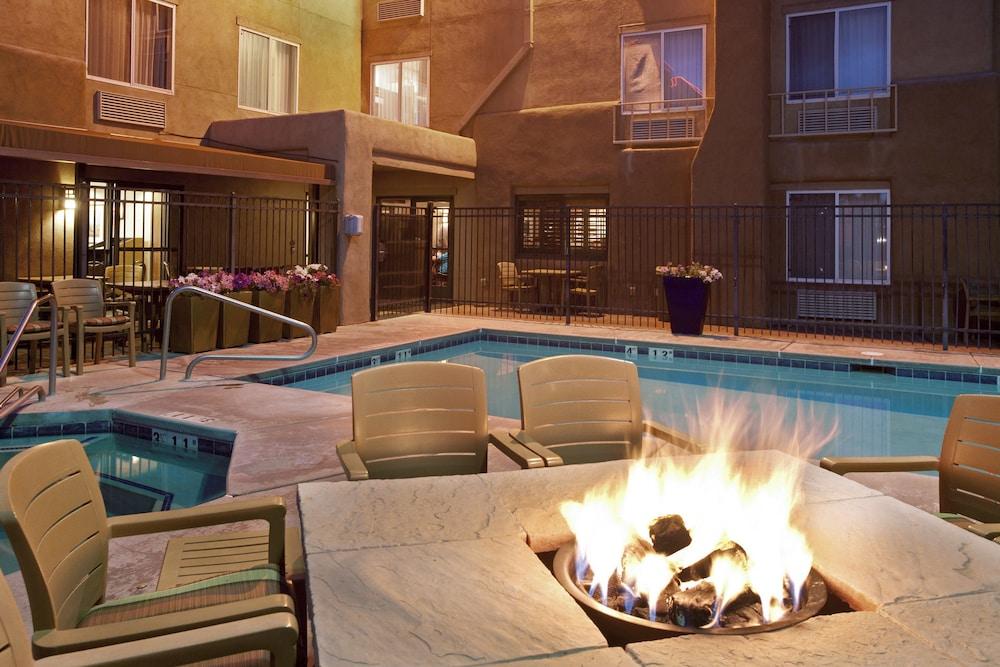 Inn At Santa Fe, Surestay Collection By Best Western Exterior photo