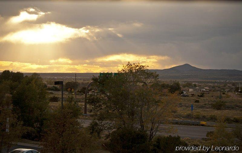 Inn At Santa Fe, Surestay Collection By Best Western Exterior photo