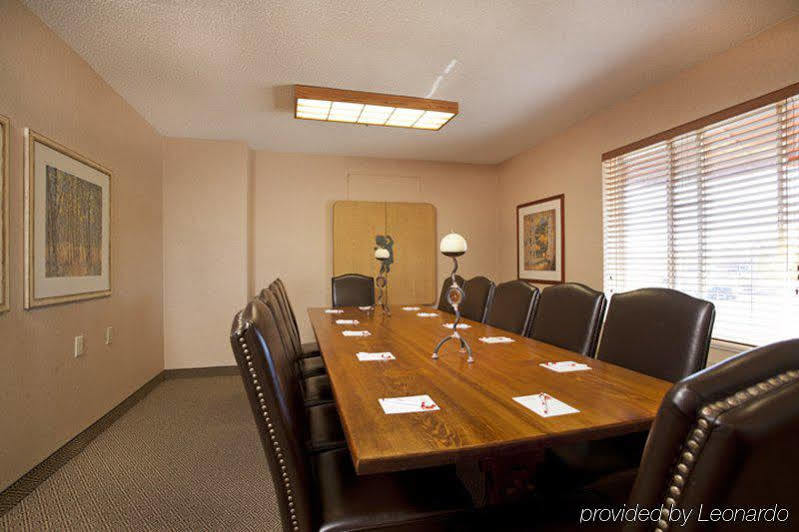 Inn At Santa Fe, Surestay Collection By Best Western Exterior photo
