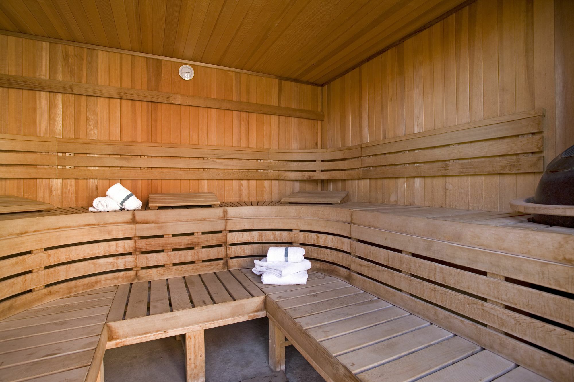Inn At Santa Fe, Surestay Collection By Best Western Exterior photo